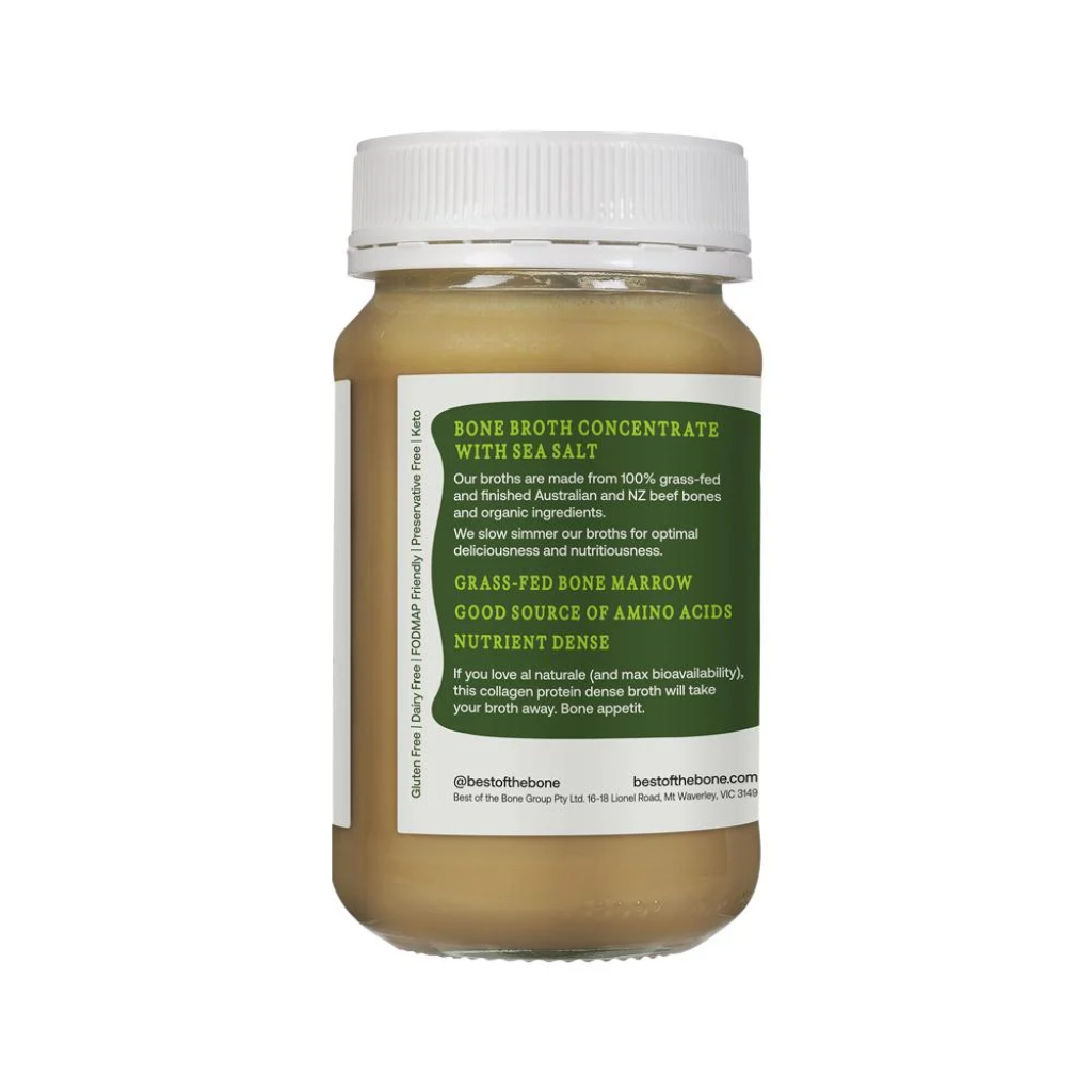 Best of the Bone - Bone Broth Original