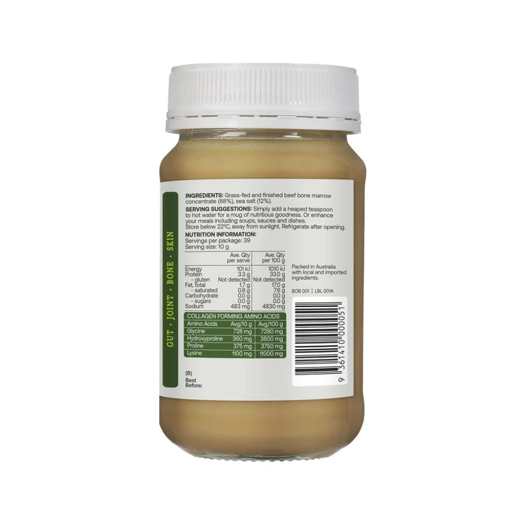Best of the Bone - Bone Broth Original