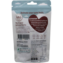 2die4 Live Foods - Organic Activated Pistachios 100g