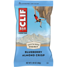 CLIF - Energy Bar Blueberry Almond Crisp 68g
