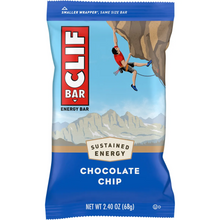 CLIF - Energy Bar Chocolate Chip 68g