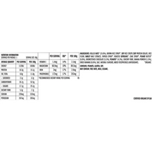 CLIF - Energy Bar Peanut Butter Banana with Dark Chocolate 68g