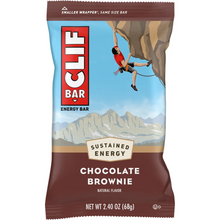 CLIF - Energy Bar Chocolate Brownie 68g