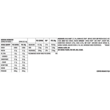 CLIF - Energy Bar Chocolate Brownie 68g