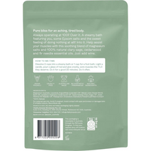 Epzen - Magnesium Bath Crystals Soothe 900g