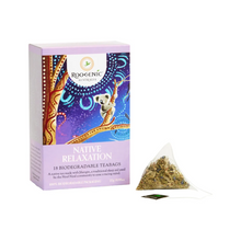Roogenic Australia - Native Relaxation 18 Tea Bags 27g