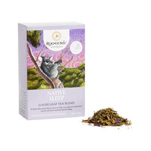 Roogenic Australia - Native Sleep Loose Leaf Tea 65g