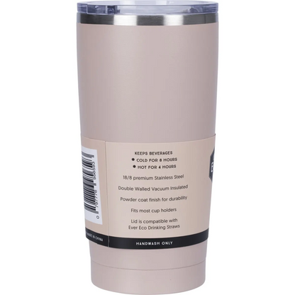 Ever Eco - Insulated Tumbler Rose 592ml