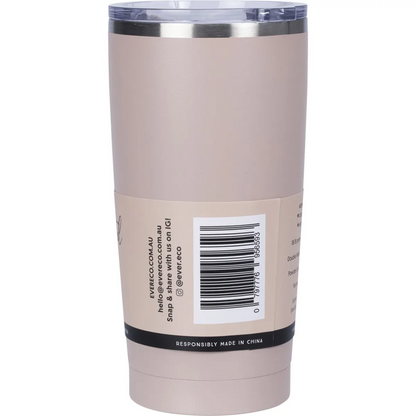 Ever Eco - Insulated Tumbler Rose 592ml