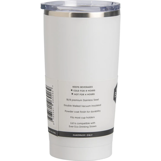 Ever Eco - Insulated Tumbler Cloud 592ml