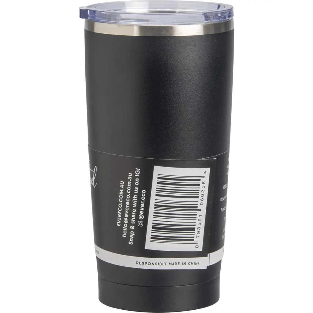 Ever Eco - Insulated Tumbler Onyx 592ml