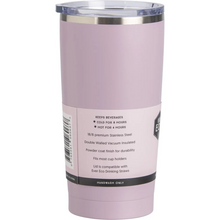 Ever Eco - Insulated Tumbler Byron Bay Lilac 592ml