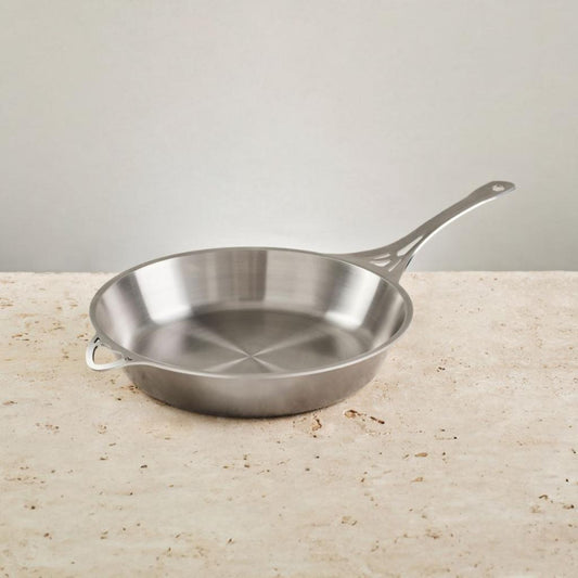 Solidteknics - Noni Stainless Steel 31cm Sauteuse