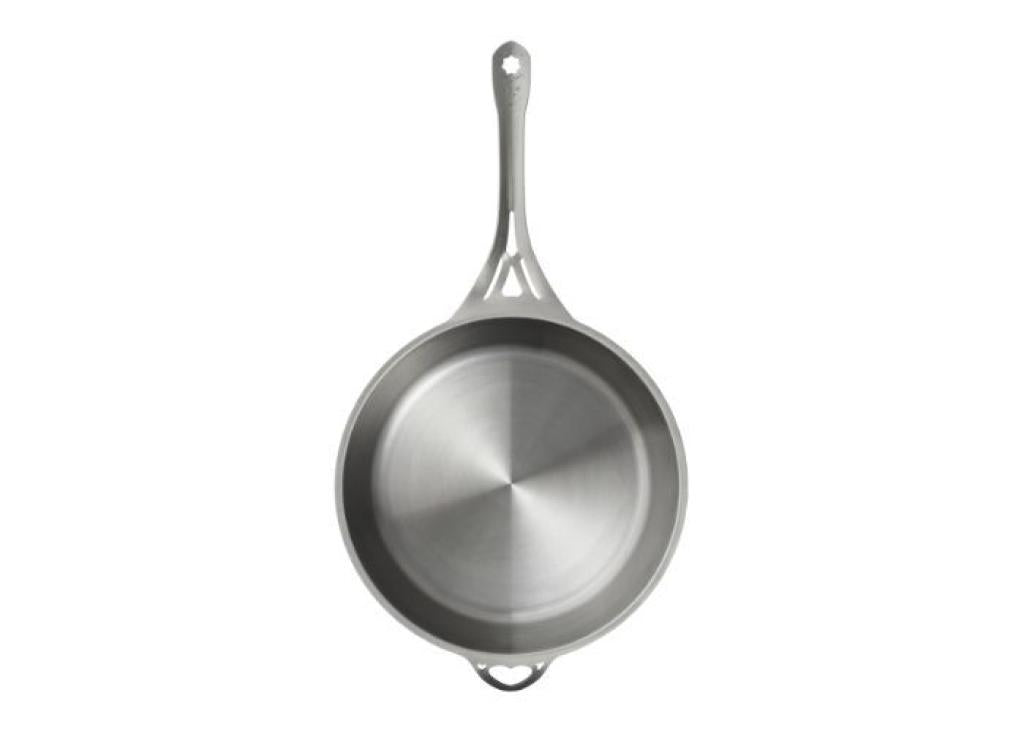 Solidteknics - Noni Stainless Steel Sauteuse 31cm