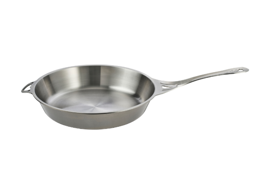 Solidteknics - Noni Stainless Steel 31cm Sauteuse