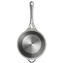 Solidteknics - Noni 2.5L Saucepan + 23cm Skillet Lid Set