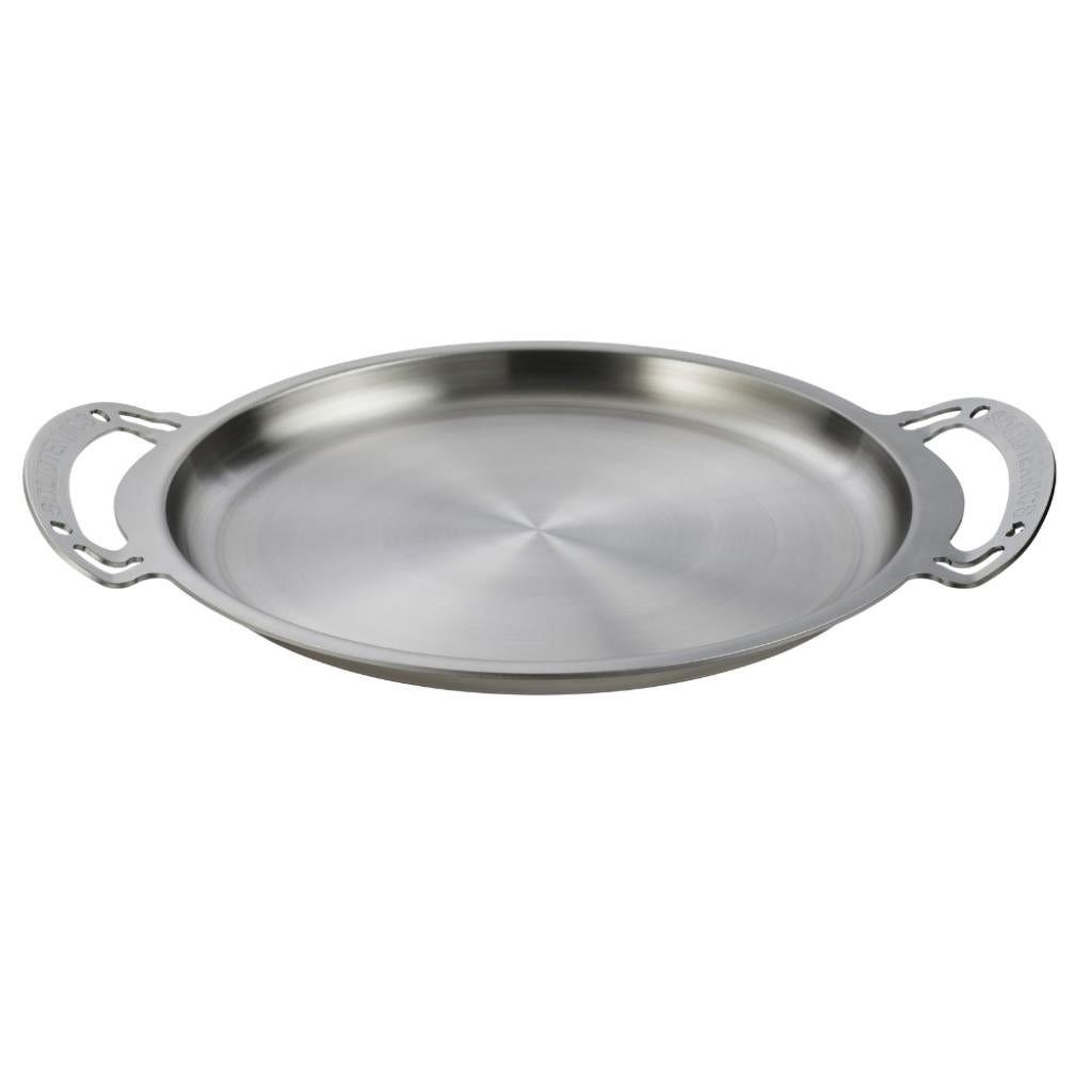 Solidteknics - Nöni 6L Rondeau + 33cm Skillet Lid Set (Dutch Oven)
