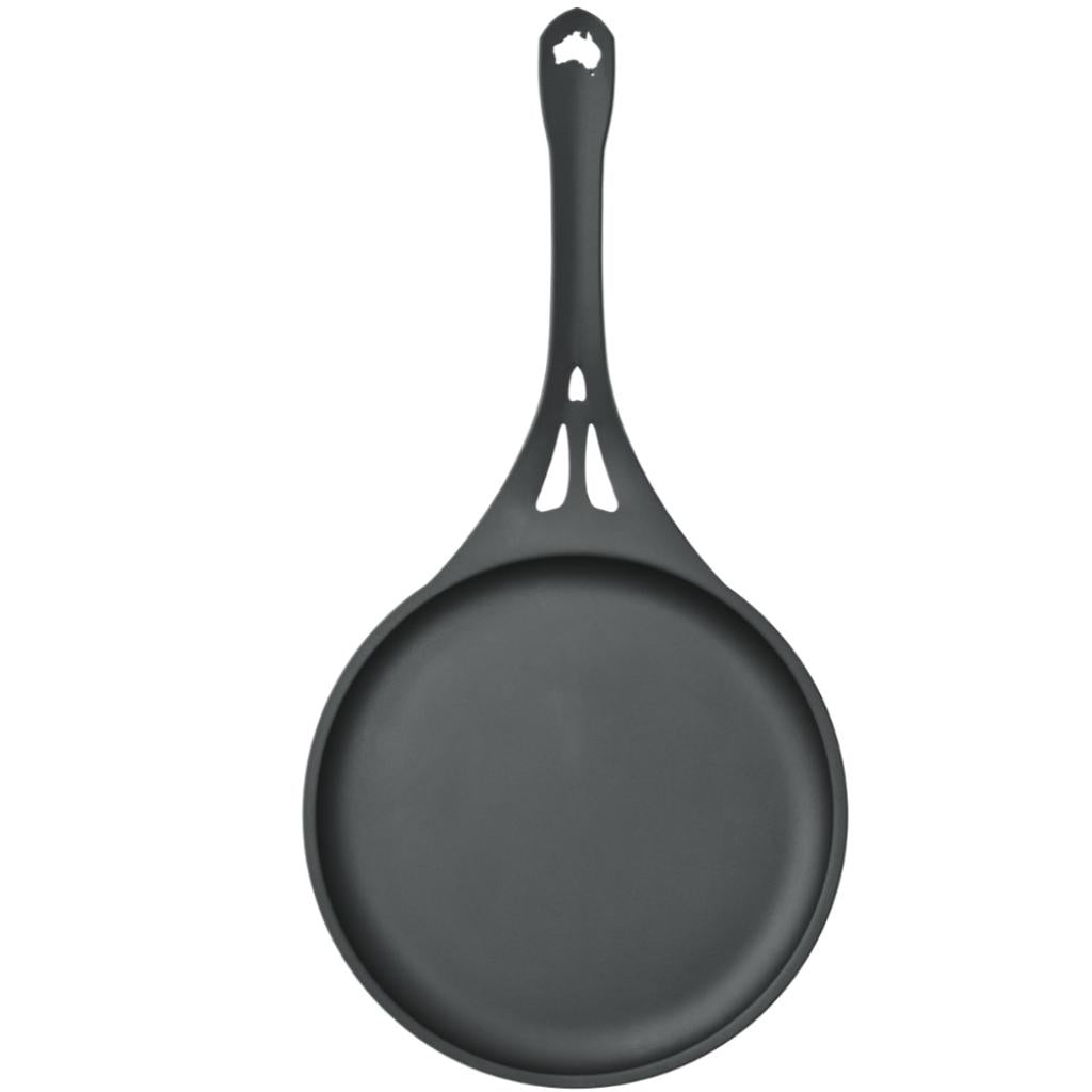 Solidteknics - AUS-ION 24cm Crêpe Pan