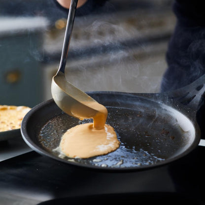 Solidteknics - AUS-ION 24cm Crêpe Pan