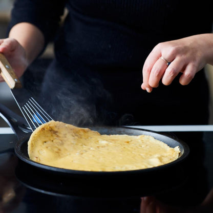 Solidteknics - AUS-ION 24cm Crêpe Pan