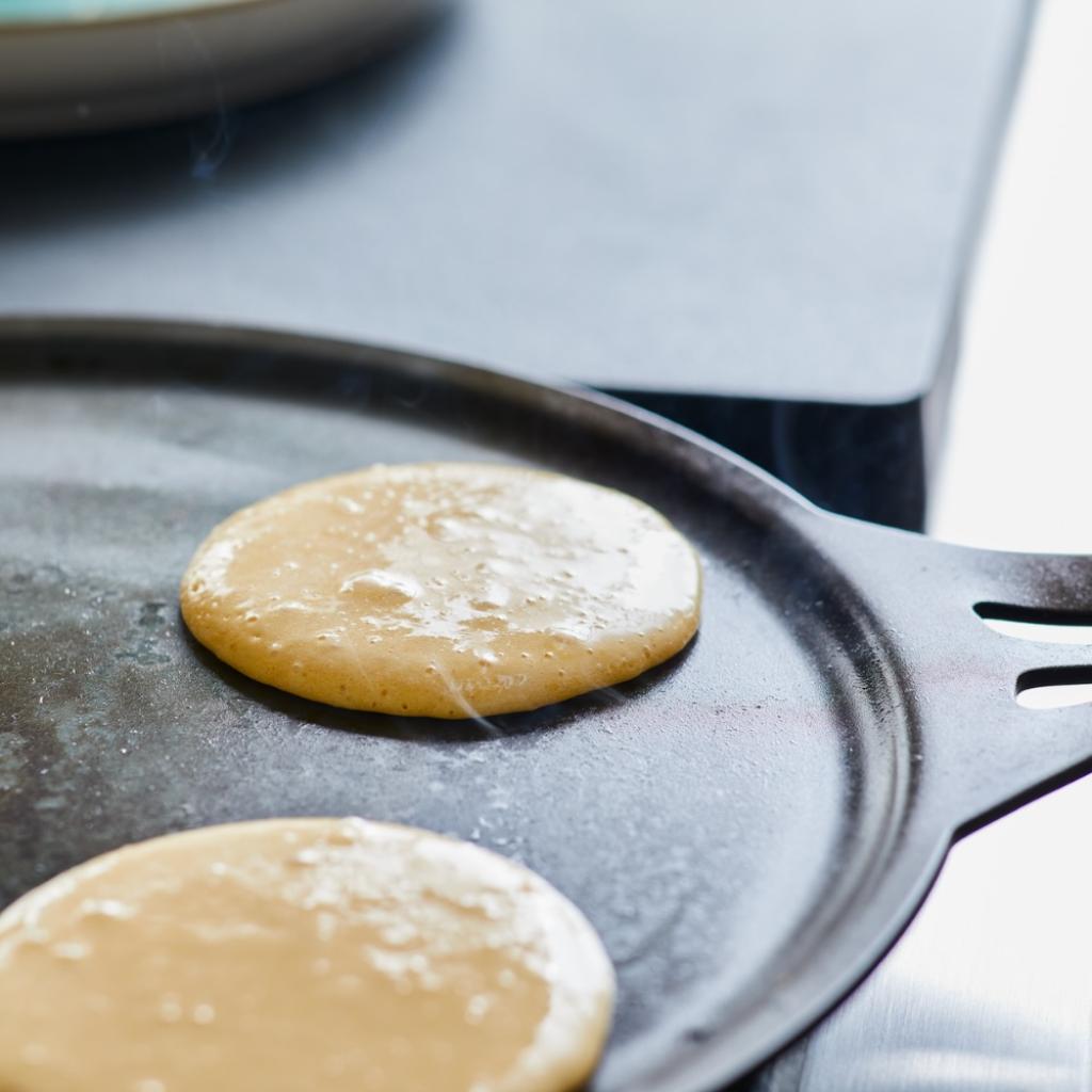 Solidteknics - AUS-ION 24cm Crêpe Pan