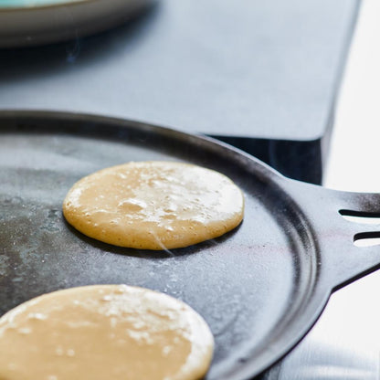 Solidteknics - AUS-ION 24cm Crêpe Pan