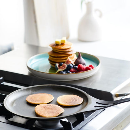 Solidteknics - AUS-ION 24cm Crêpe Pan