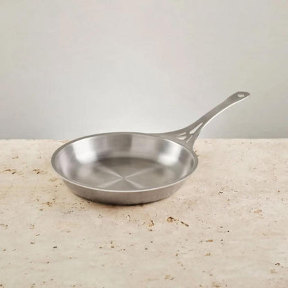 Solidteknics - Nöni 26cm Frypan
