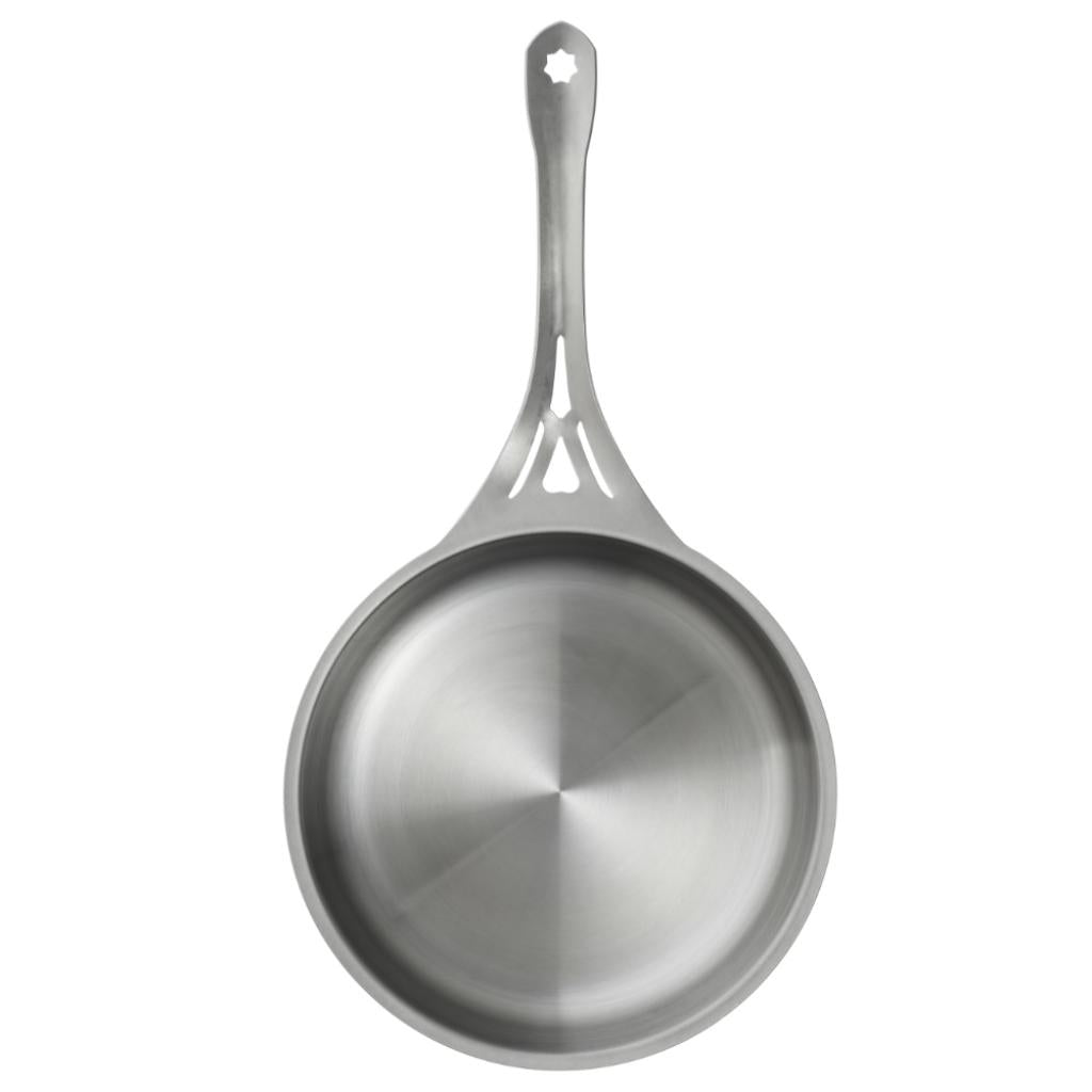 Solidteknics - Nöni 26cm Frypan