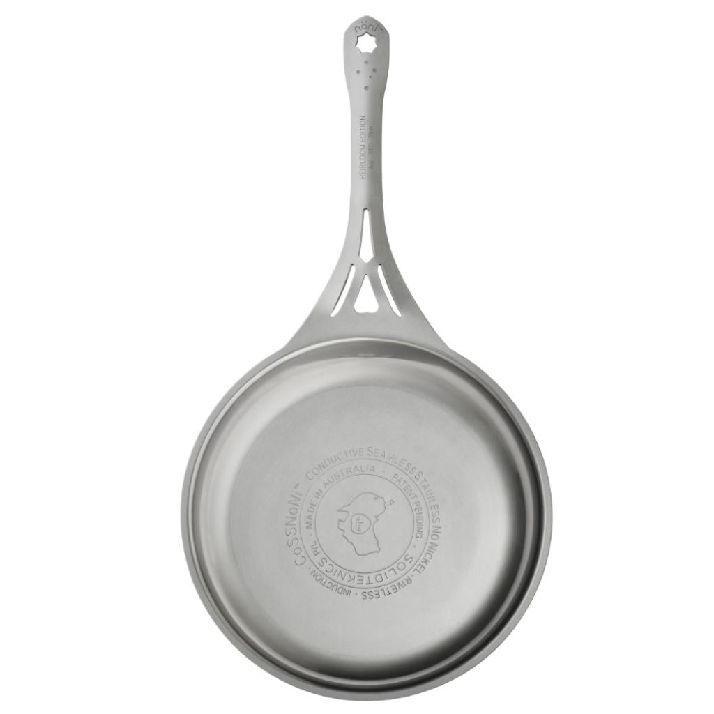 Solidteknics - Nöni 26cm Frypan