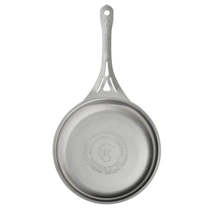 Solidteknics - Nöni 26cm Frypan