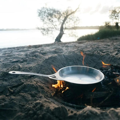 Solidteknics - Nöni 26cm Frypan