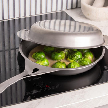 Solidteknics - Nöni 26cm Frypan