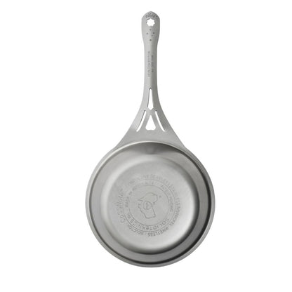 Solidteknics - Nöni 22cm Sauteuse