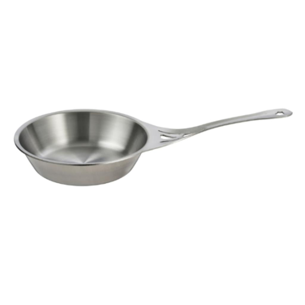 Solidteknics - Nöni 22cm Sauteuse