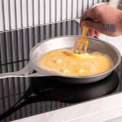 Solidteknics - Nöni 22cm Sauteuse