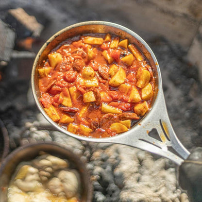 Solidteknics - Nöni 22cm Sauteuse