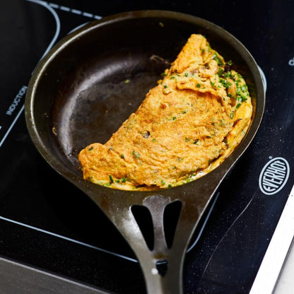 Solidteknics - AUS-ION 20cm Frypan