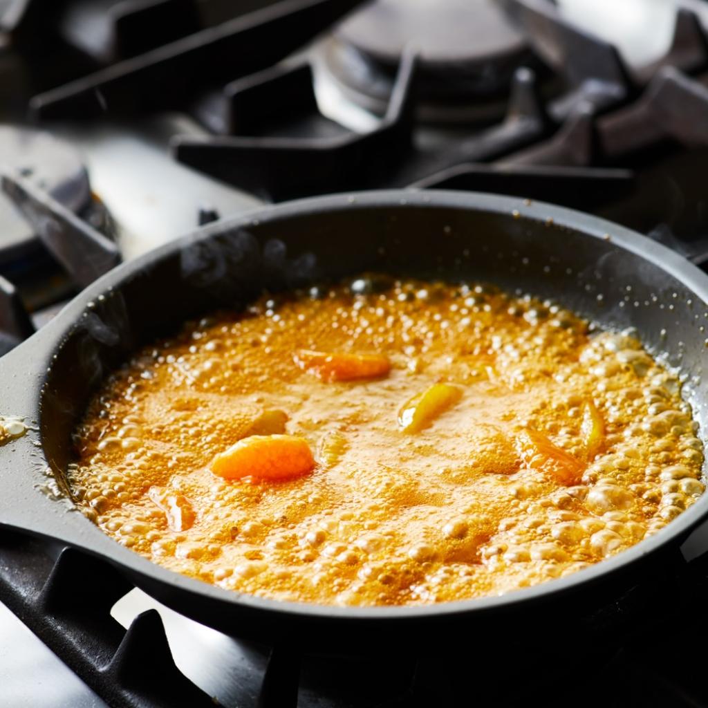 Solidteknics - AUS-ION 20cm Frypan