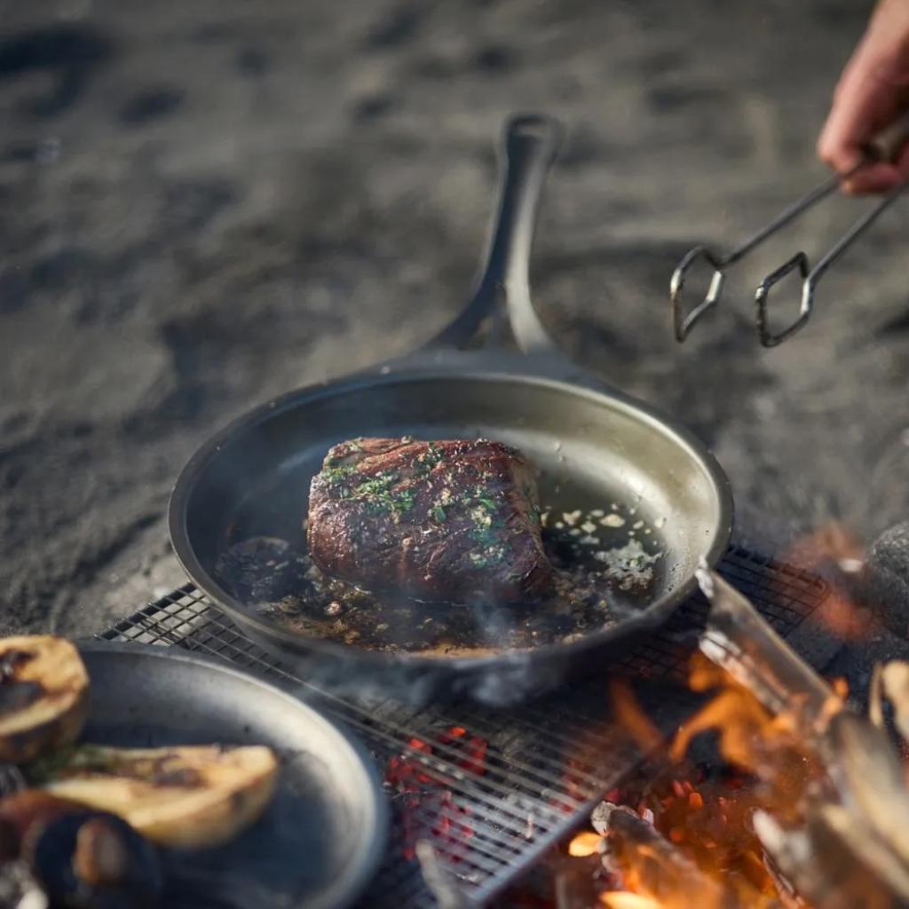 Solidteknics - AUS-ION™ 26cm Frypan