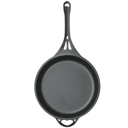 Solidteknics - AUS-ION 30cm Frypan