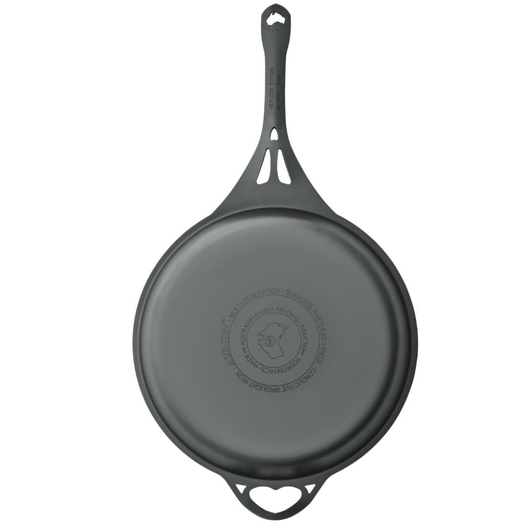Solidteknics - AUS-ION 30cm Frypan