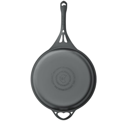 Solidteknics - AUS-ION 30cm Frypan