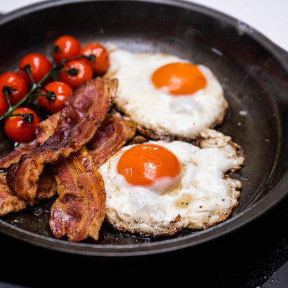 Solidteknics - AUS-ION 30cm Frypan