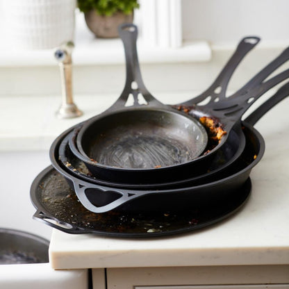 Solidteknics - AUS-ION 30cm Frypan
