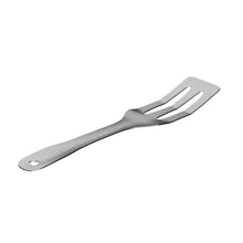 Solidteknics - Lil Flippa - Spring Stainless Steel