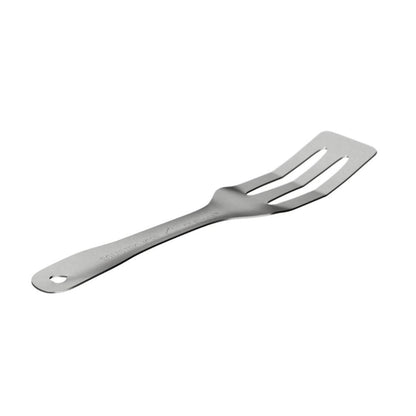 Solidteknics - Lil Flippa - Spring Stainless Steel