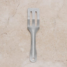 Solidteknics - Lil Flippa - Spring Stainless Steel