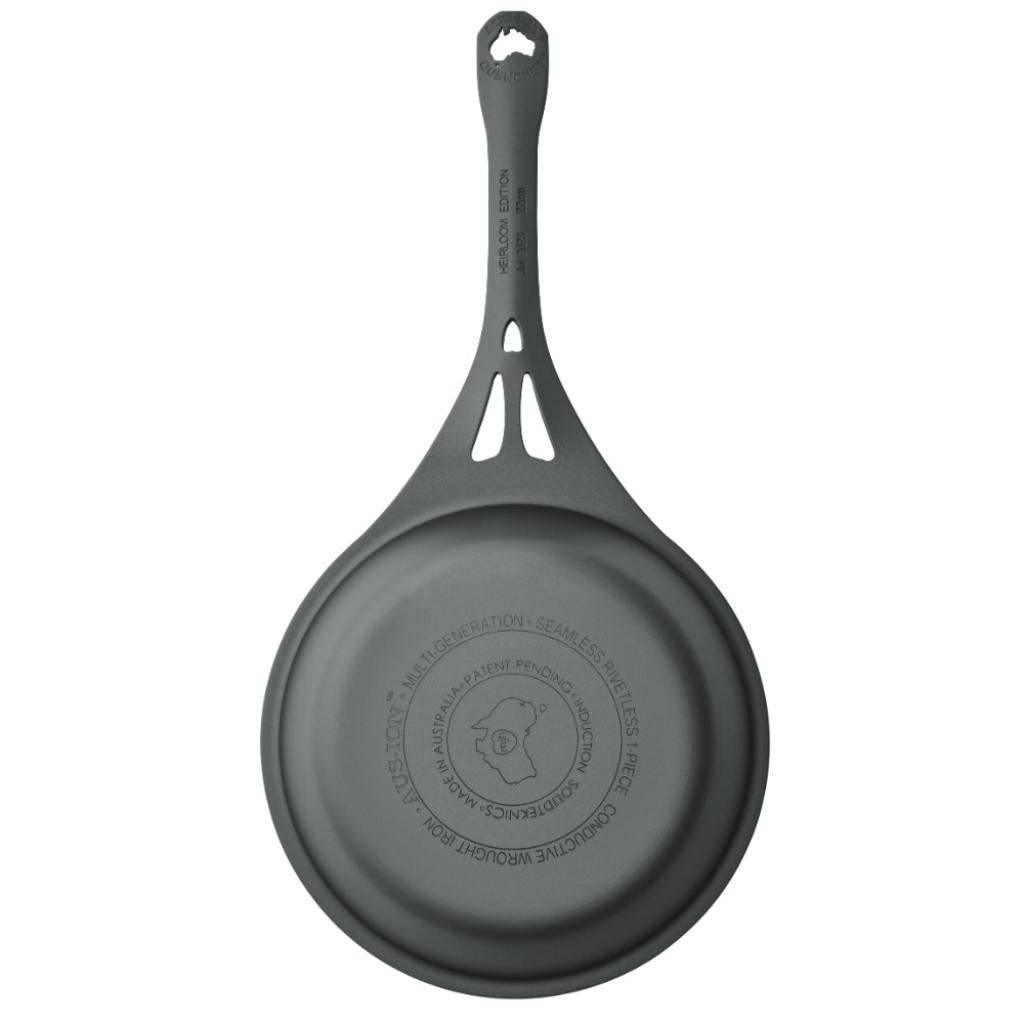 Solidteknics - AUS-ION 22cm Sauteuse