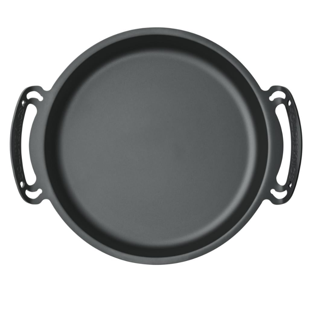 Solidteknics - AUS-ION 30cm Dual Handle 'Bigga' Pan
